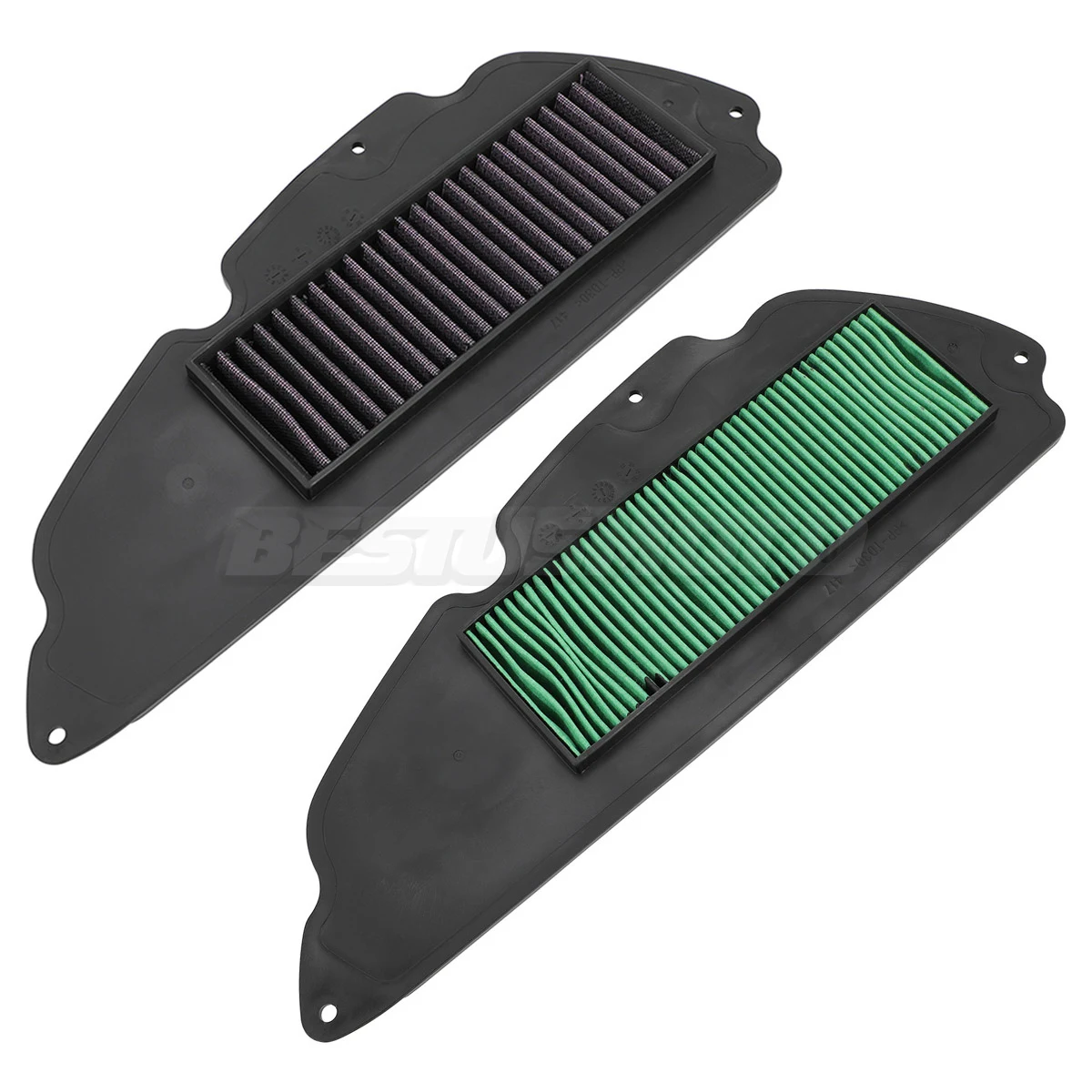 Akcesoria motocyklowe Filtr powietrza do Honda SH300 SH 300i 300 i Sh300i 2007-2015 NSS300 NSS300A Forza ABS NSS 300 2018 2019 2020