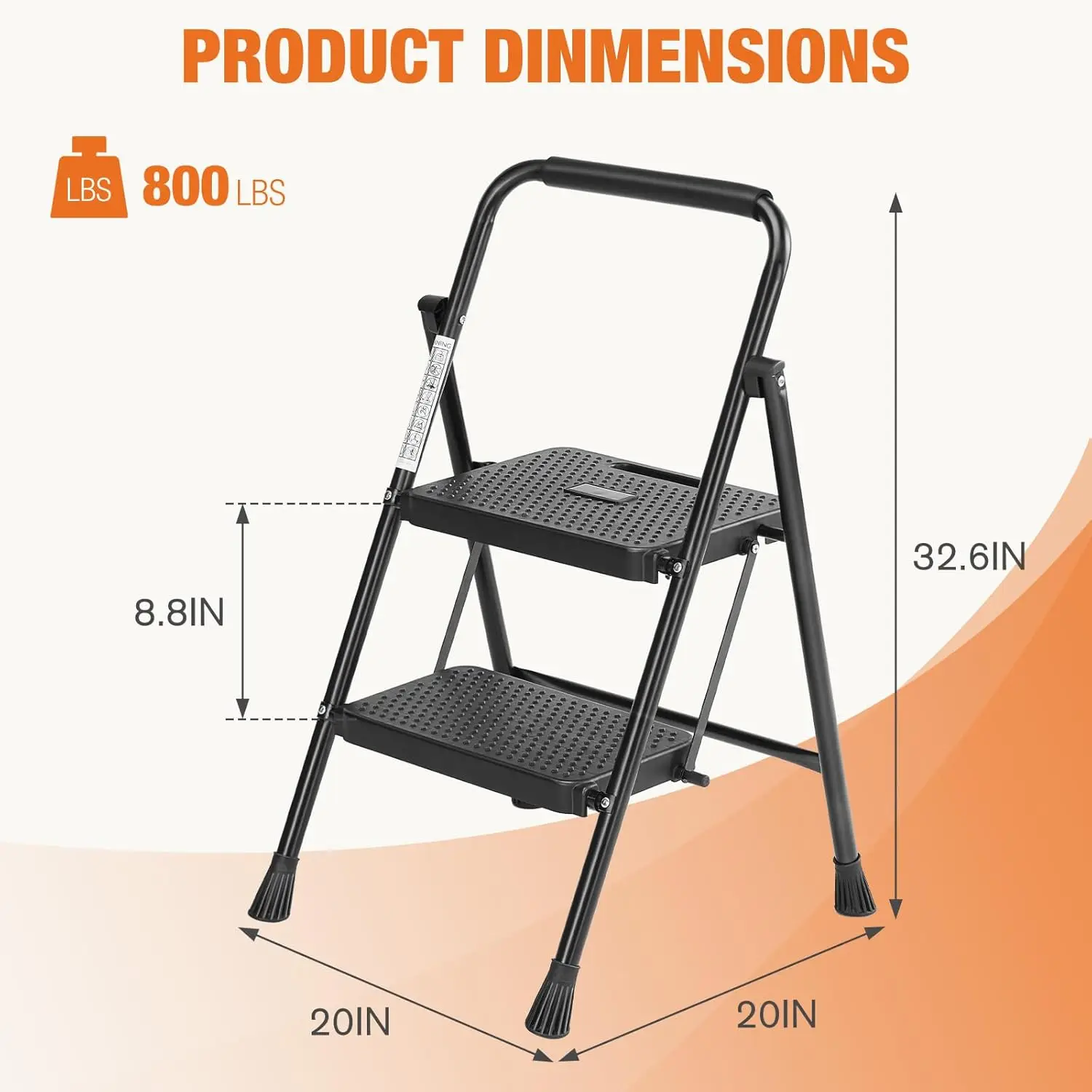 Thumbnail 3 - #24 Ranked Folding Step Ladders Picks in 2026