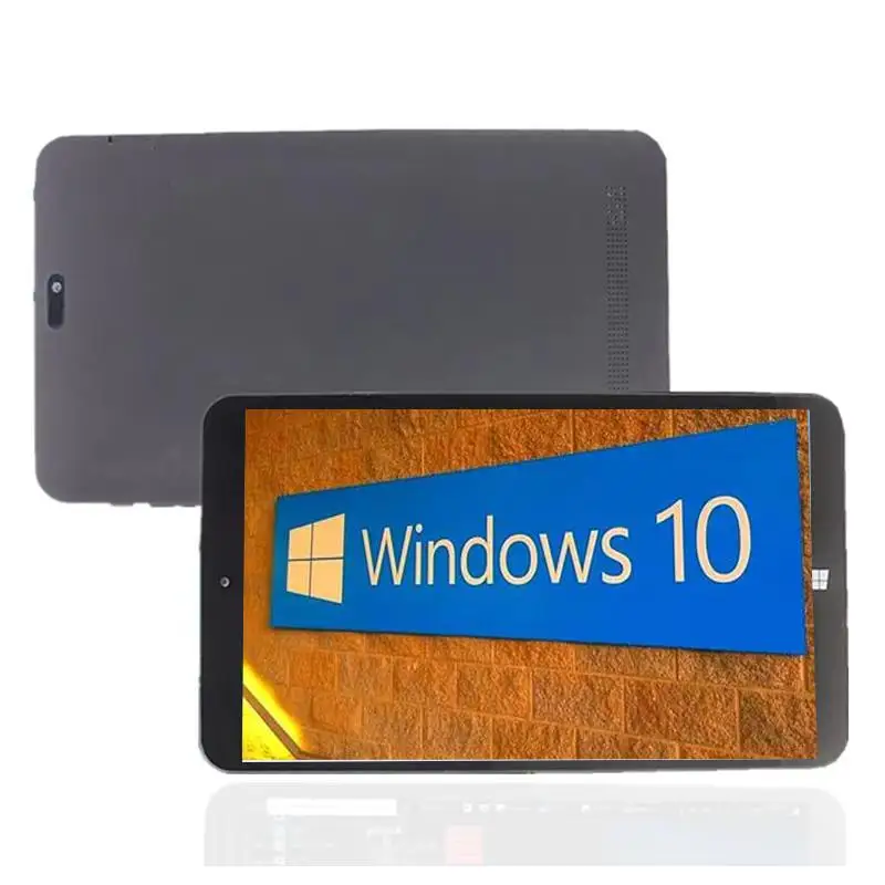 Intel X5-Z8300 8