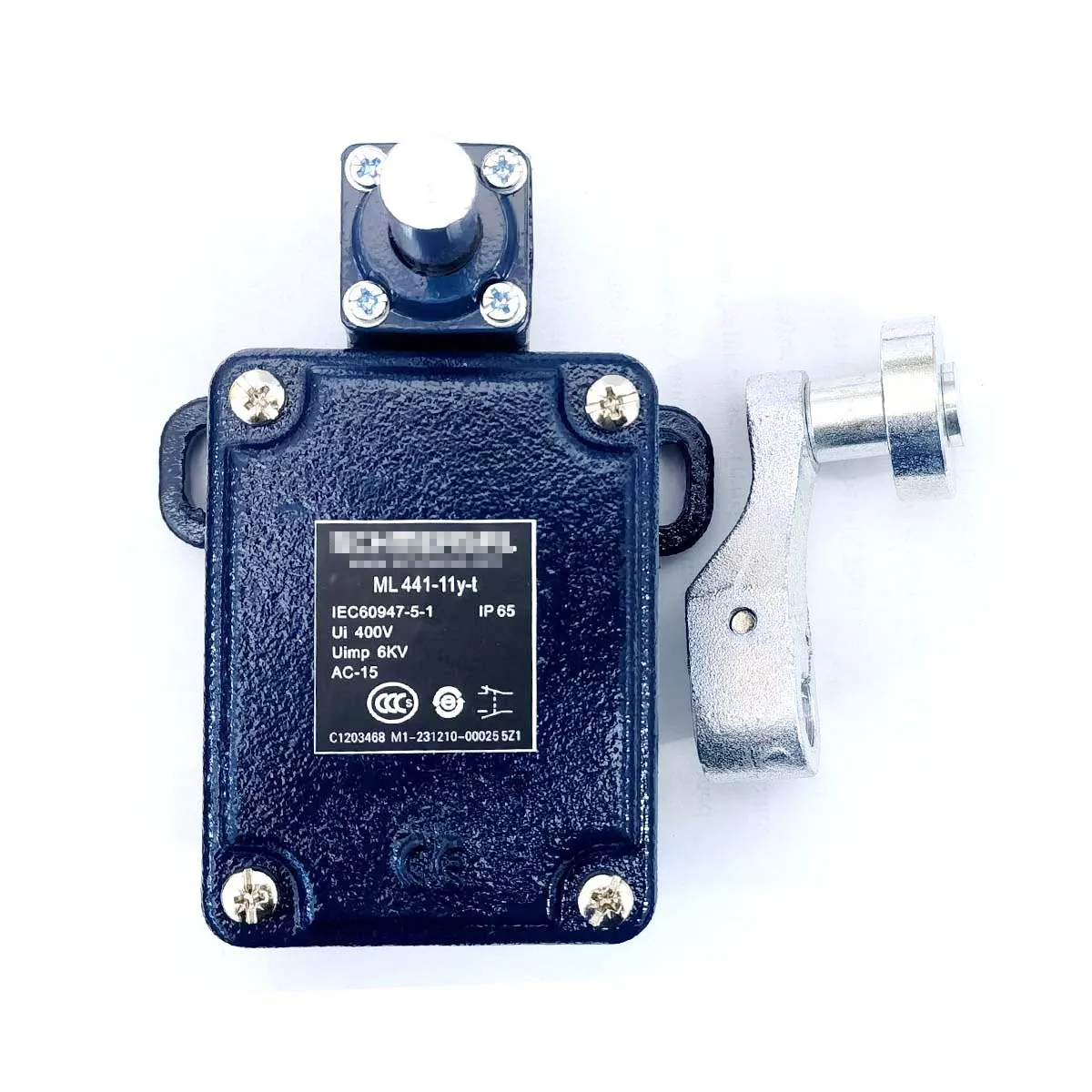 Limit Switch Square…