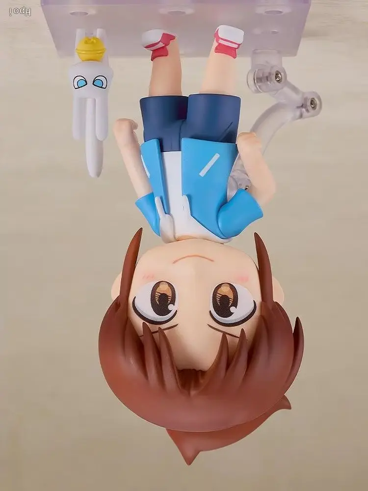 

GSC Nendoron 2838 CITY THE ANIMATION Midori Nagumo Action Figure PVC Model