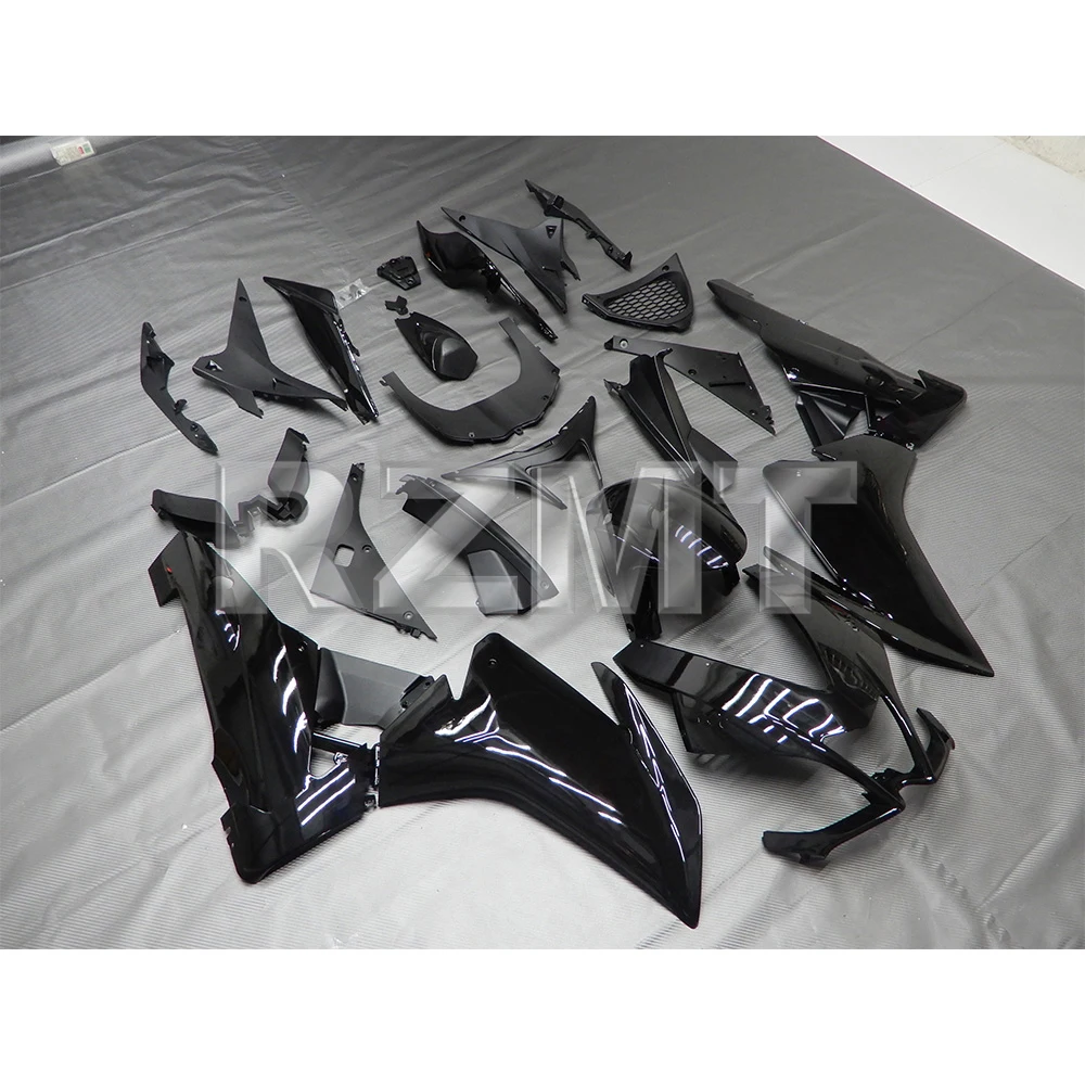 For Aprilia RSV4 Factory 2009-2015 RSV4 1000 2014 Motorcycle Fairing ABS Injection Customized Bodywork Fairings Kit A1010-109a
