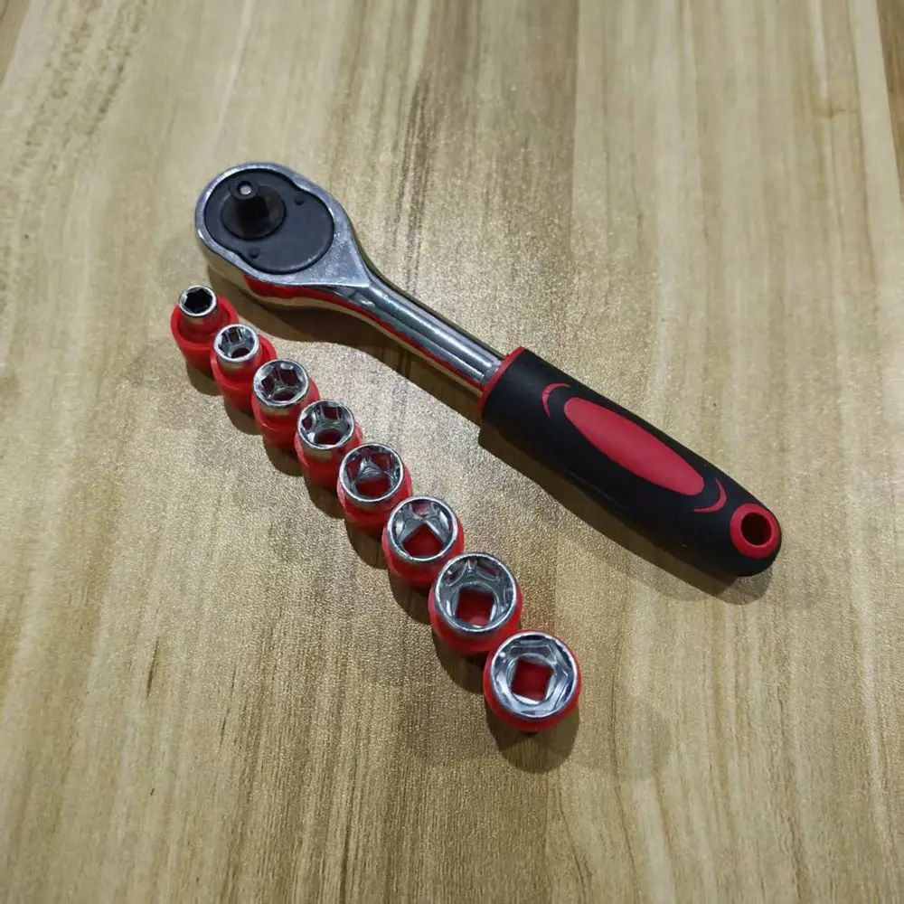 Mini 1/4