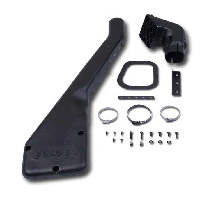 

Offroad Car Airflow Snorkels 4x4 Exterior Accessories For Land Rover Defender Snorkel