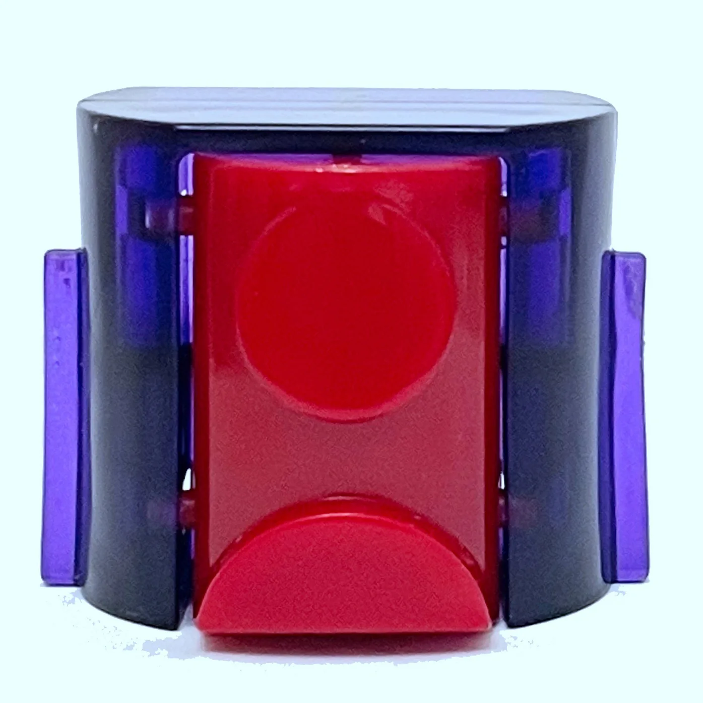 ABKJ-For Dyson V11 Dok Storage Bracket Parts Free Punching 36.3Cm Vacuum Cleaner Parts Accessories