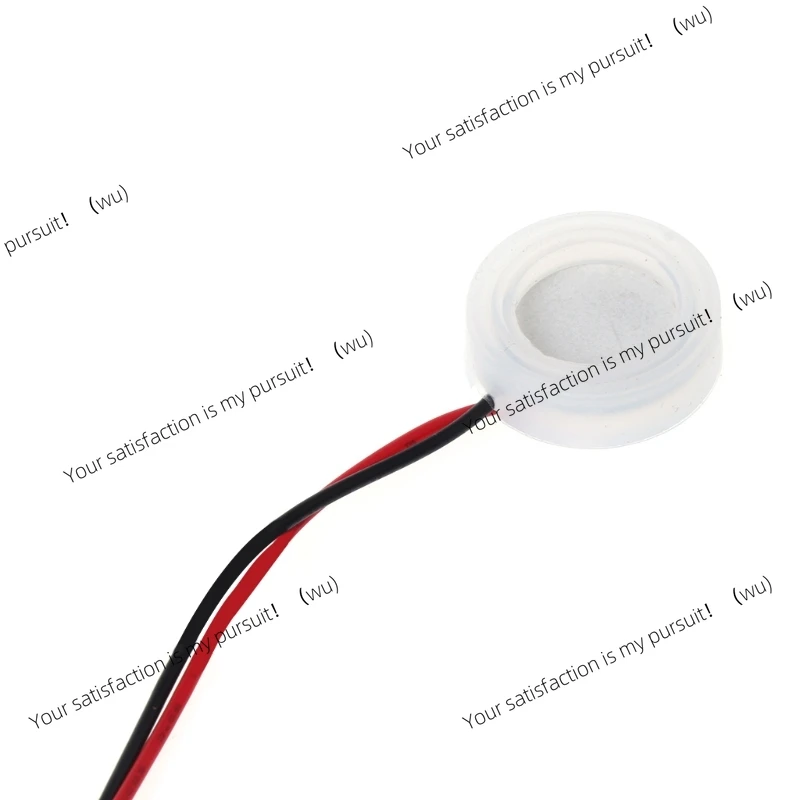 ZOCI-D16mm 2.4MHZ Ultrasonic Mist Maker Atomizing Transducer Ceramic Humidifier