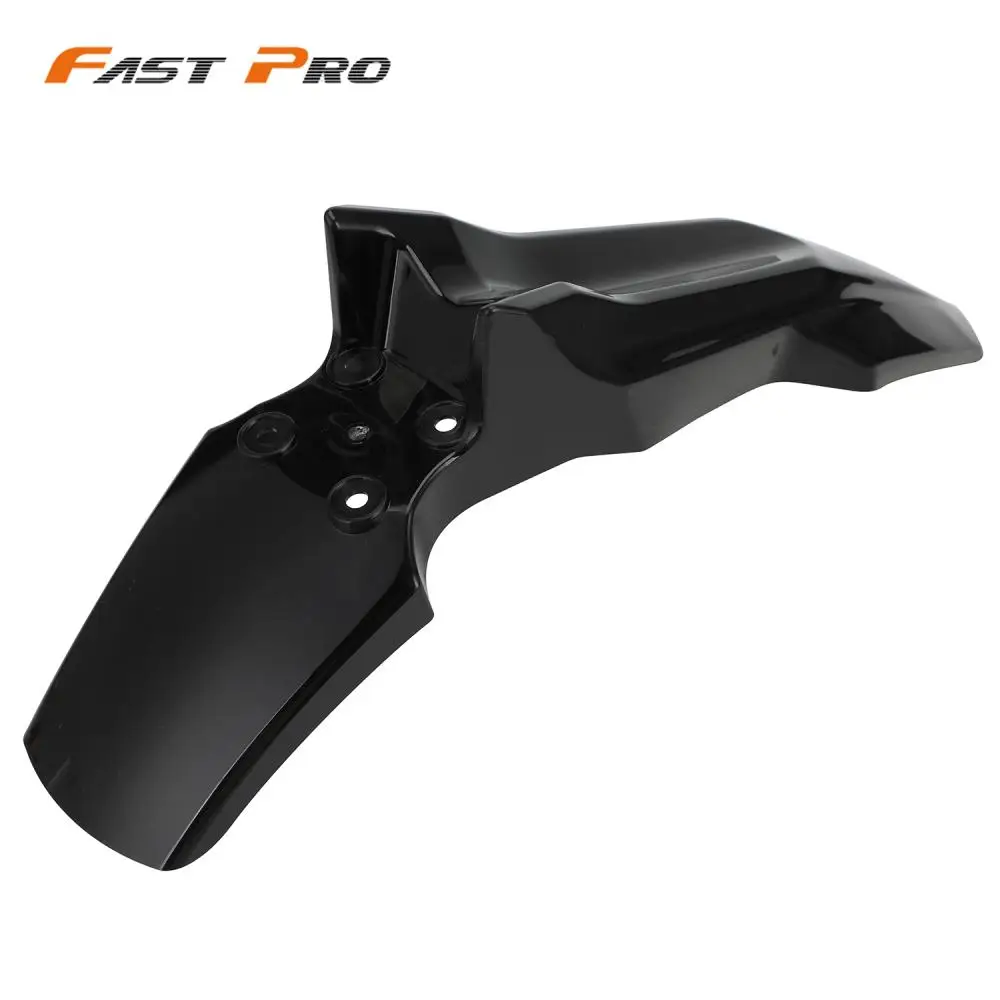 Motorcycle Accessories Front Fender Mudguard Mud Guard For Surron Sur Ron UltraBee Ultra Bee Electric Vehicle Dirt Bike Plastic