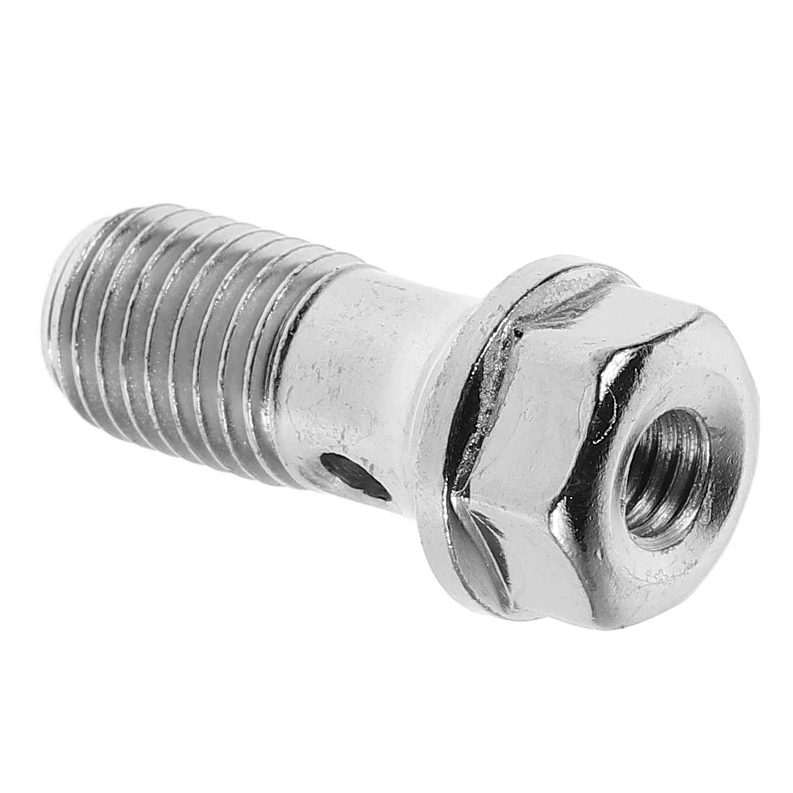 

Motorcycle Brake Caliper Durable Metal Precision Design Easy Installation Universal Compatibility Brake Bleeder Screw Banjo Bolt