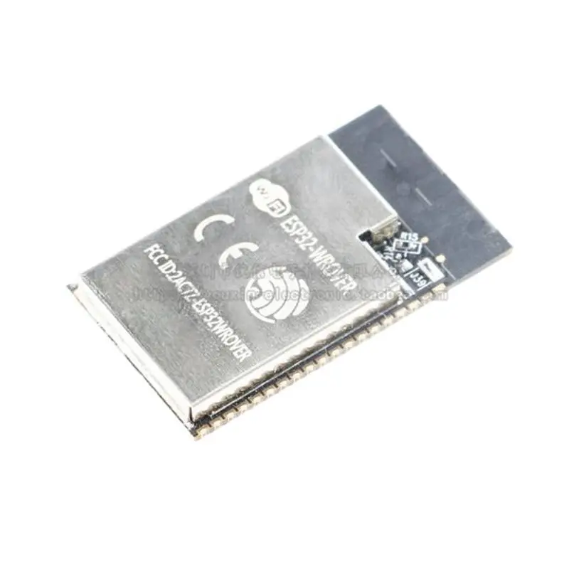 OriginalGenuine ESP32-WROVER 4MB PCB Onboard Antenna WiFi+Bluetooth Dual Mode Module