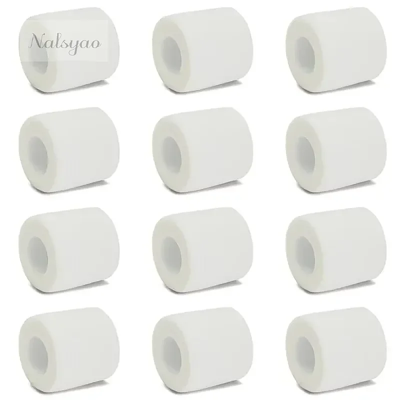 Elastoplast Sports Self Adhesive Elastic Bandage Wrap Tape 5cm White for Knee Ankle Shoulder Finger 1/6/10/15pcs