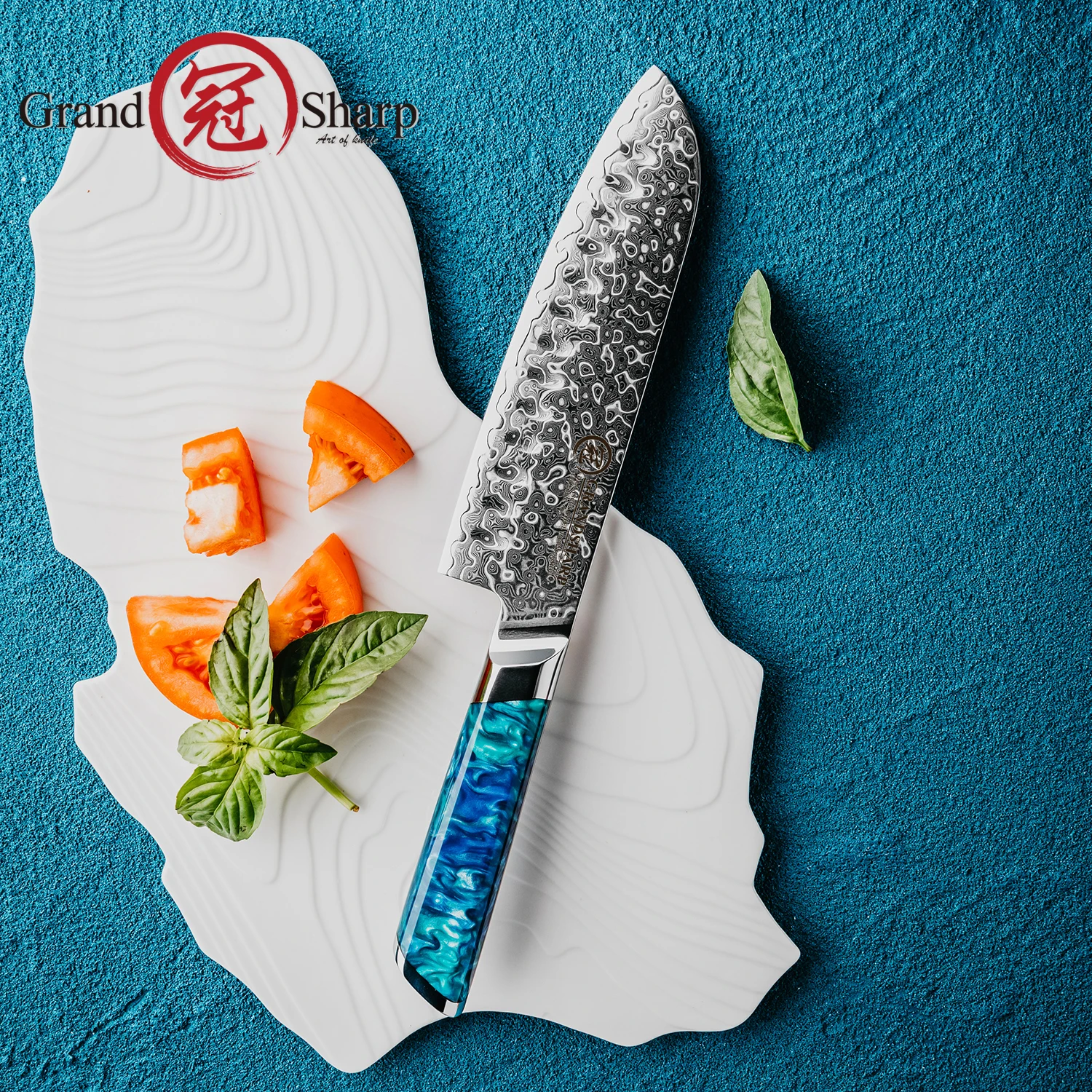 Grandsharp Premium …