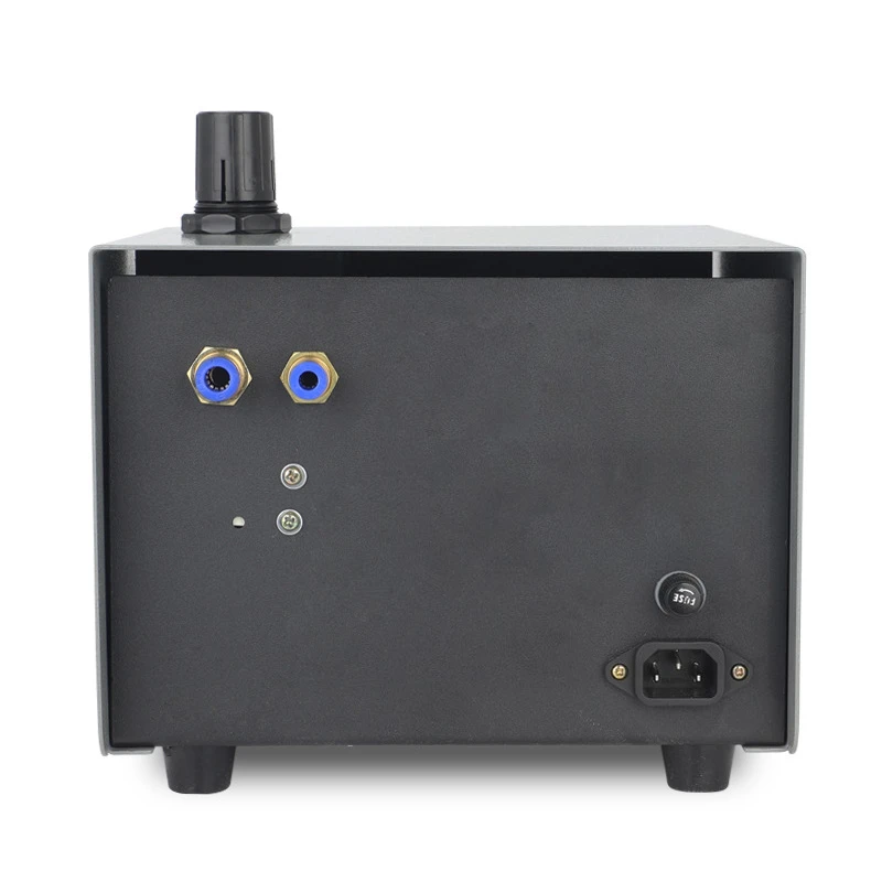 E03 Pneumatic Impact Engraving Machine, Graver Mate Jewelry Engraver Single Head