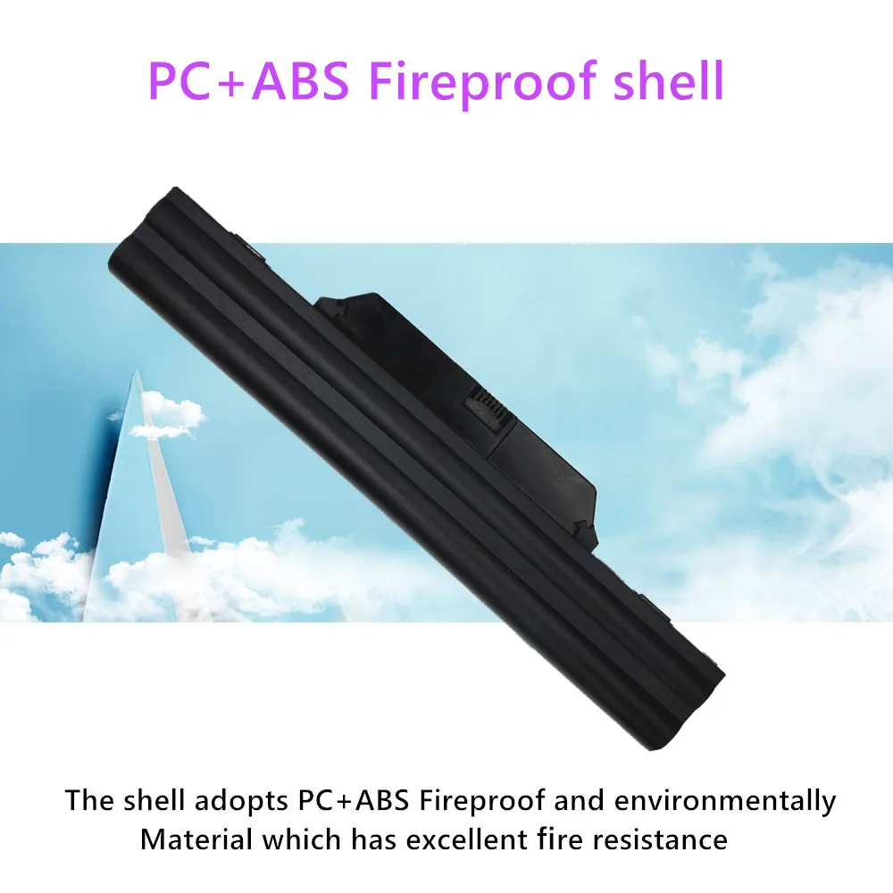 NEW 6 CELL Laptop Battery For Compaq 615 Compaq 610 Compaq 550 6720 6720s 6730 6735s 6820 6820s 6830 6830s HSTNN-IB51 HSTNN-IB52