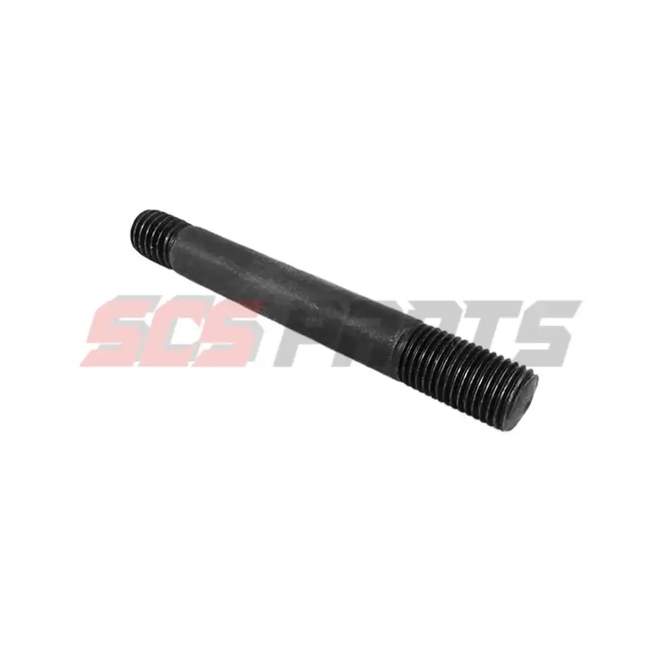 206218 Double End Plain Stud for Cummins Engine K19 K38 NT855 QSK