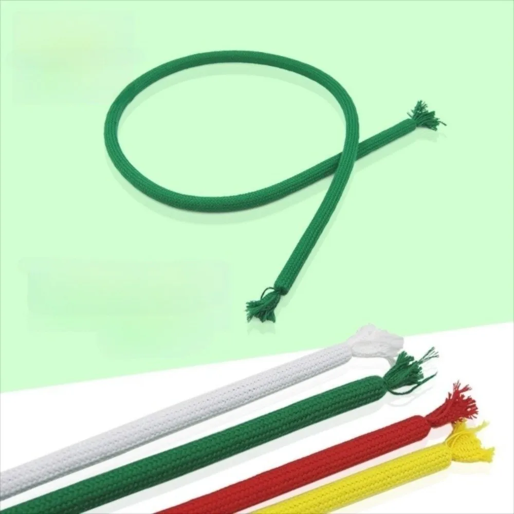 Mentalism Soft Rope to Stiff Magic Rope Trick Easy to Learn Street Trick Close Up Magic Magic Indian Rope Party Entertainment