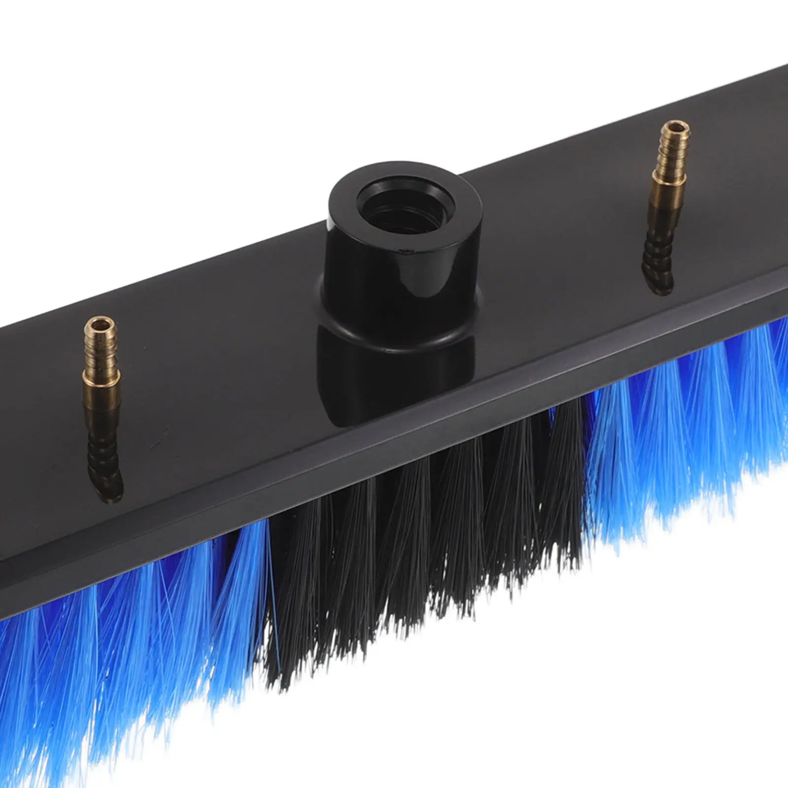 Soft Solar Panel Brush Head Replacement for Automatic Solar Panel Cleaning Machines Efficient Debris Removal Without Scratching