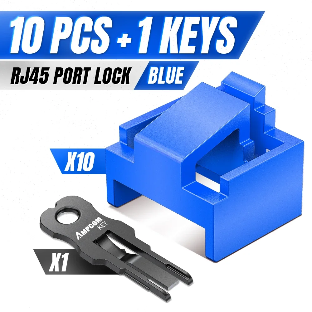 Variant: 10 Inserts 1 Key