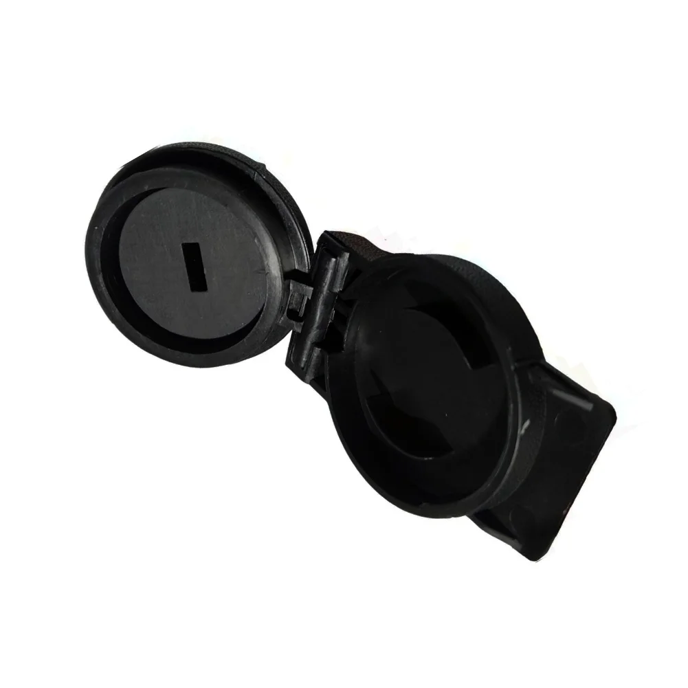 

Rear Bumper Spare Tire Carrier Lock Cylinder FL3Z1543262A Replacement for Ford For F150 F250 F350 Super Duty King Ranch Lariat