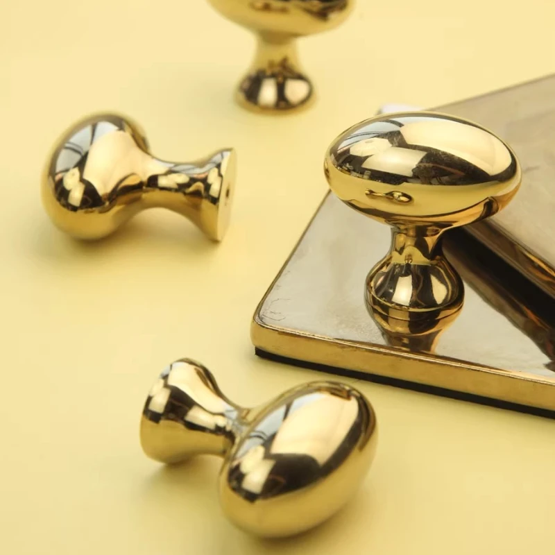 

Solid Brass Cabinet Pulls Silver Plated Drawer Handles for Wardrobe Home Furniture Accessories Luxury Elegant Vintage Door Knobs