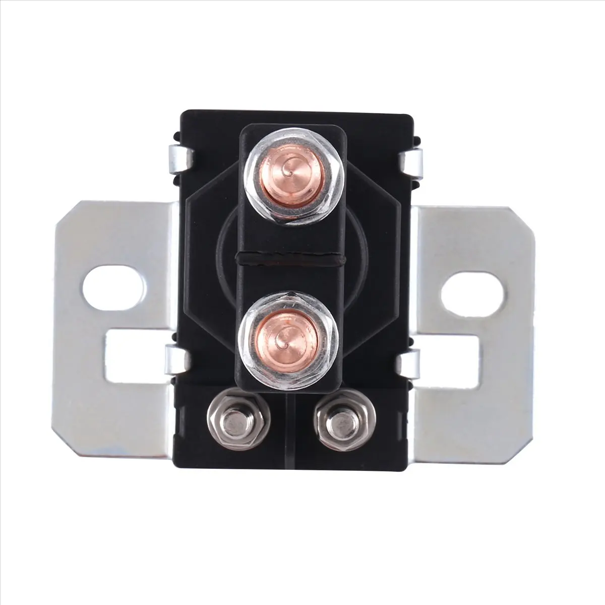 Power Tool Sets 2X High Current Relay 500A 24V Dual Battery Start Relay Big Current Car Power Switch,Starting Relay,Auto Start C