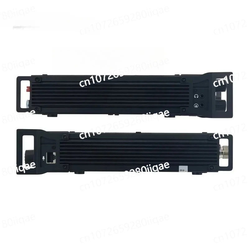 Аматорский портативный трансивер мощностью 20 Вт для H-структуры с функцией рассеивания тепла