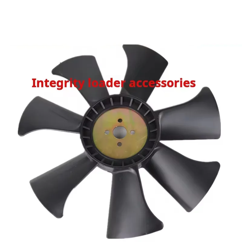 

Loader forklift engine fan water tank fan pages 2105/485/490/4100/4108 Fan blade