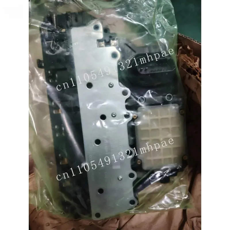 

New 6T40 6T45 TCU Gen2 Control Module with Solenoid for Chevrolet Cruz Buick 24265789 24264425 24265992 24268164