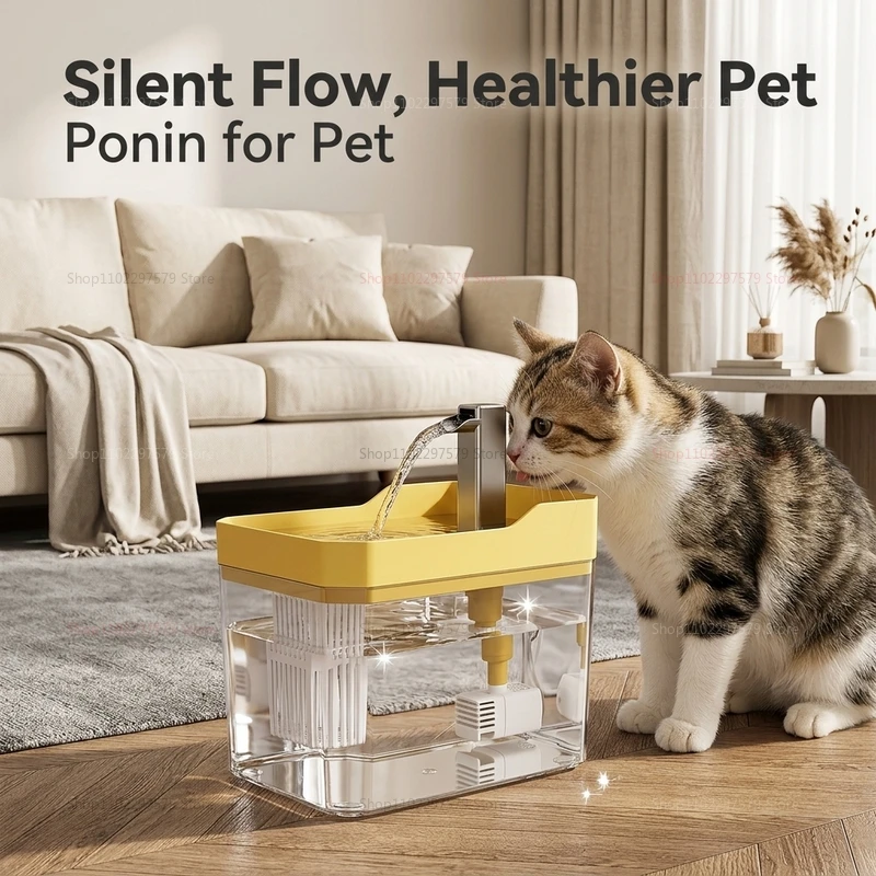 Thumbnail 4 - #14 Cheap Automatic Pet Water Dispensers Worth Buying