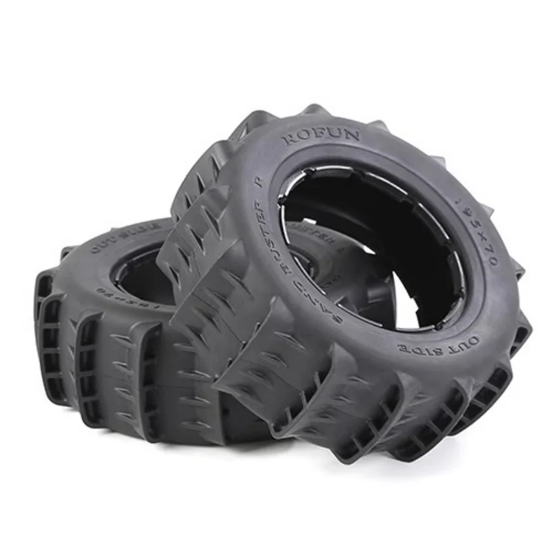 Sand Buster Tire 1/5 Scale Rovan LT LOSI 5IVE-T Truck