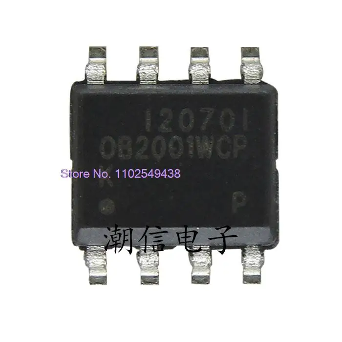 

20PCS/LOT OB2001WCP