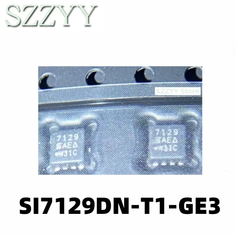 5PCS SI7129DN-T1-GE…