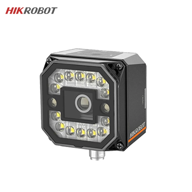 HIKROBOT MV-IDC005X-06MW/12MW/15MW 1,3 МП Интеллектуальные считыватели кодов с глобальным затвором HIKROBOT MV-IDC005X-06MW/12MW/15MW 1,3 МП Интеллектуальные считыватели кодов с глобальным затвором