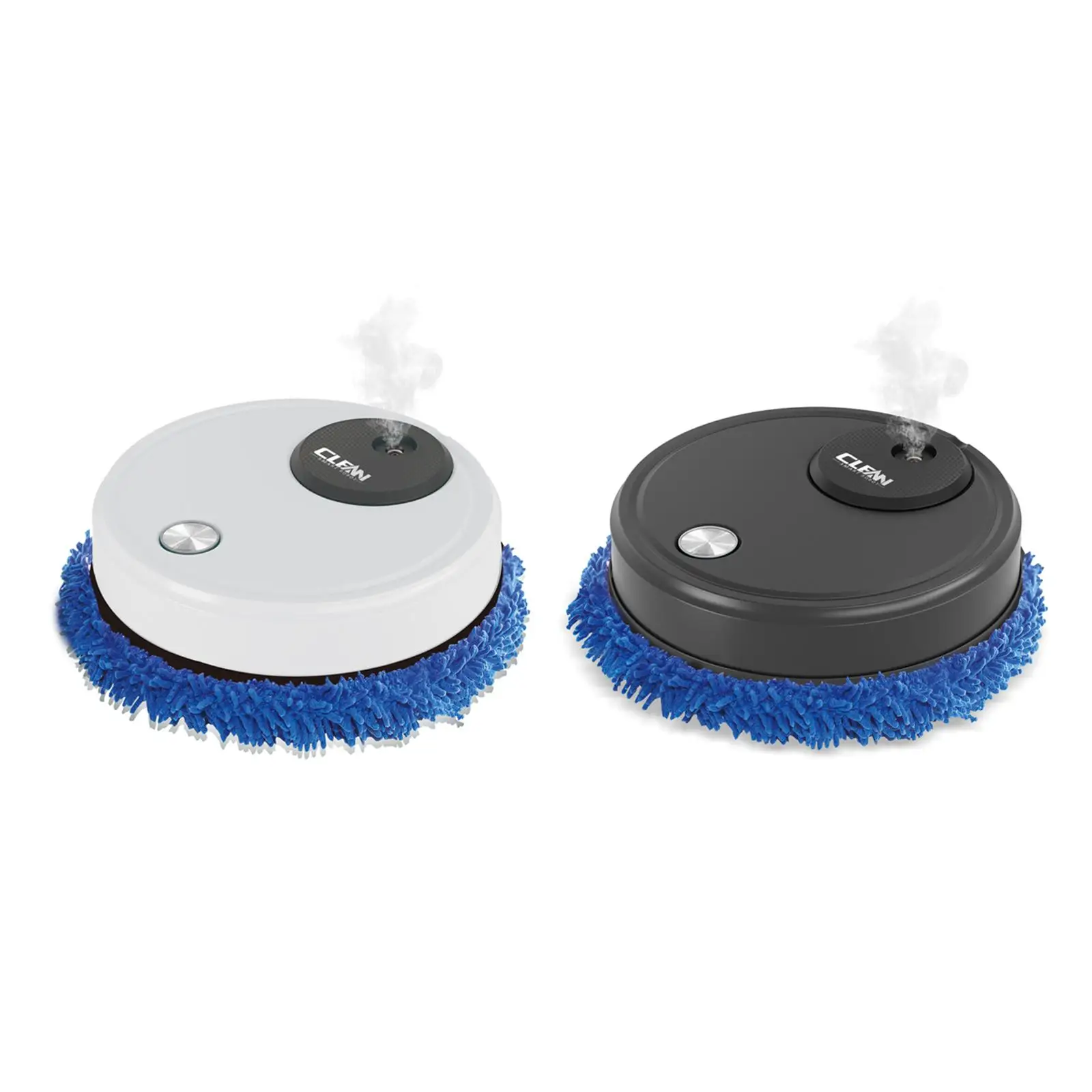 Робот-подметальная машина для сухой и влажной уборки пола, увлажняющий спрей для бытовой уборки