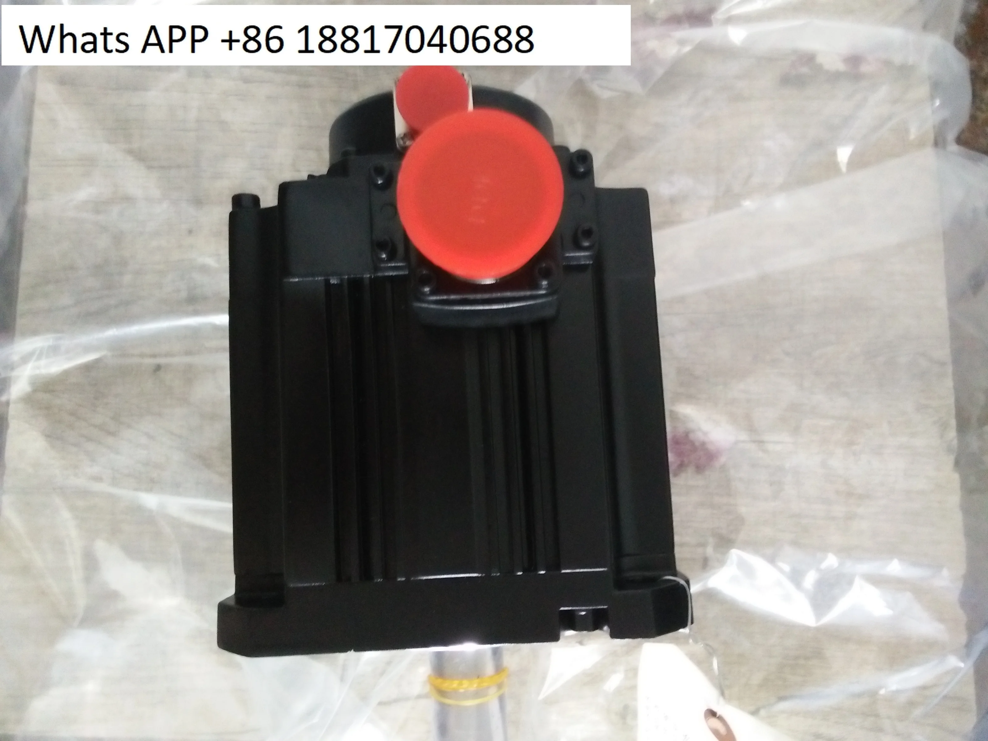 Servo Motor HF154S-…