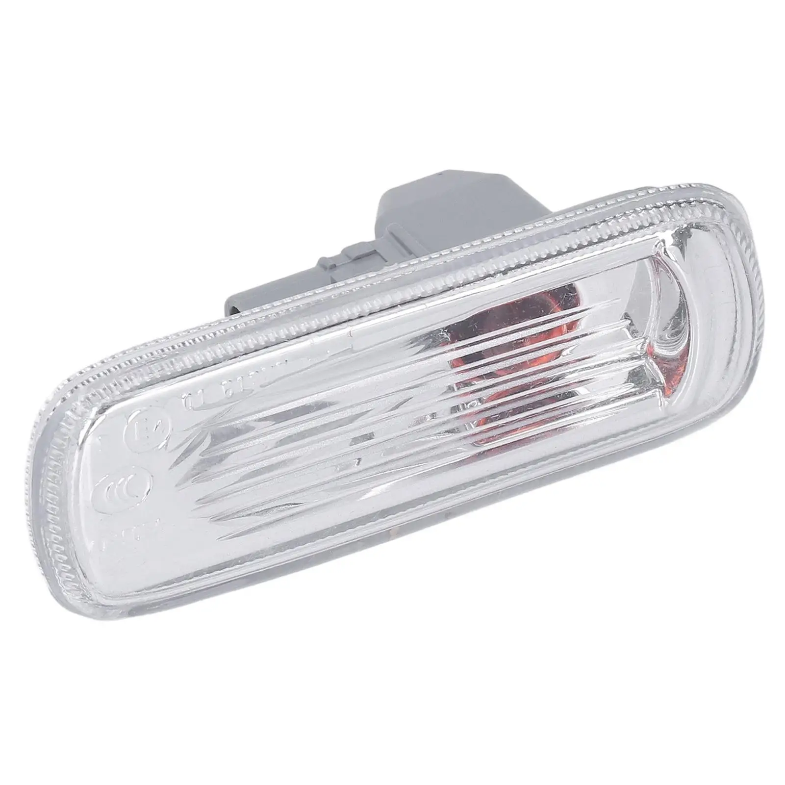 6325G2 Waterproof Door Mirror Signal Lamp - Durable Side Mirror Indicator Light for cars