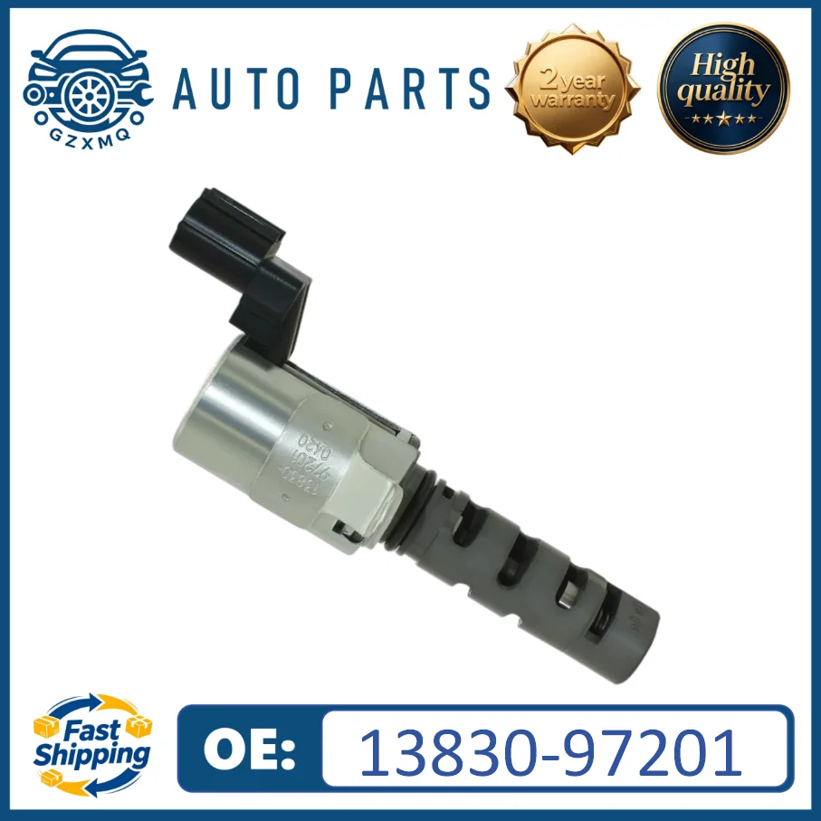 13830-97201 Клапан управления маслом VVT ​ ​ Электромагнитный клапан для Daihatsu Cuore VII