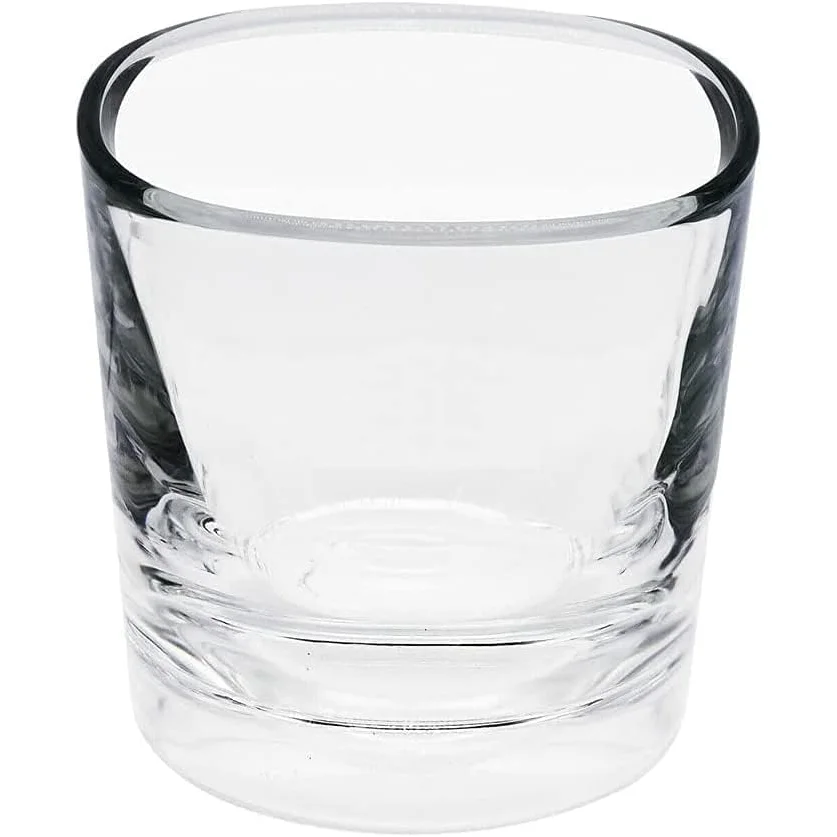 

For Philips Electric Toothbrush Replacement Charging Glass Cup, Compatible with HX9100/CBA1001/CBA2001/CBA3001 and HX9350/HX9360
