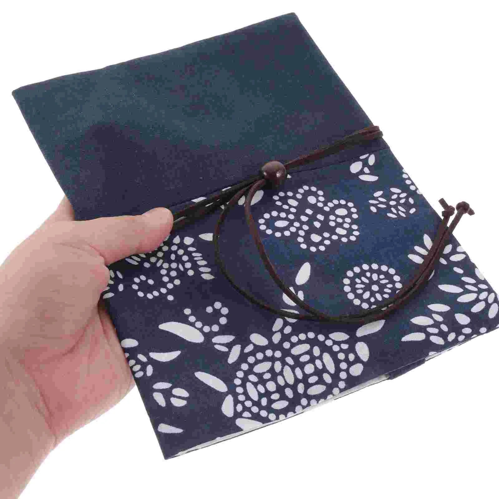 Reusable Book Cover Delicate Printing Book Cover Protection Book Cover Book Cover Decor for Students' Classroom Note Recording