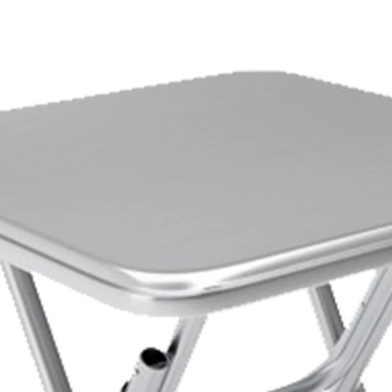 في الهواء الطلق طاولة طعام قابلة للطي مخزن مستدير الحديثة بسيطة طاولة القهوة تخزين المنزلية مقهى الأثاث Tavolino Da Caffe XY40KFZ