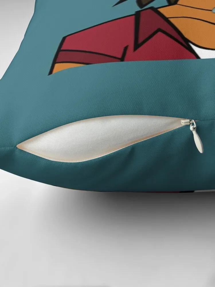 Total Drama - Alejandro Throw Pillow Sofa Covers For Living Room Decorative Cushions New year