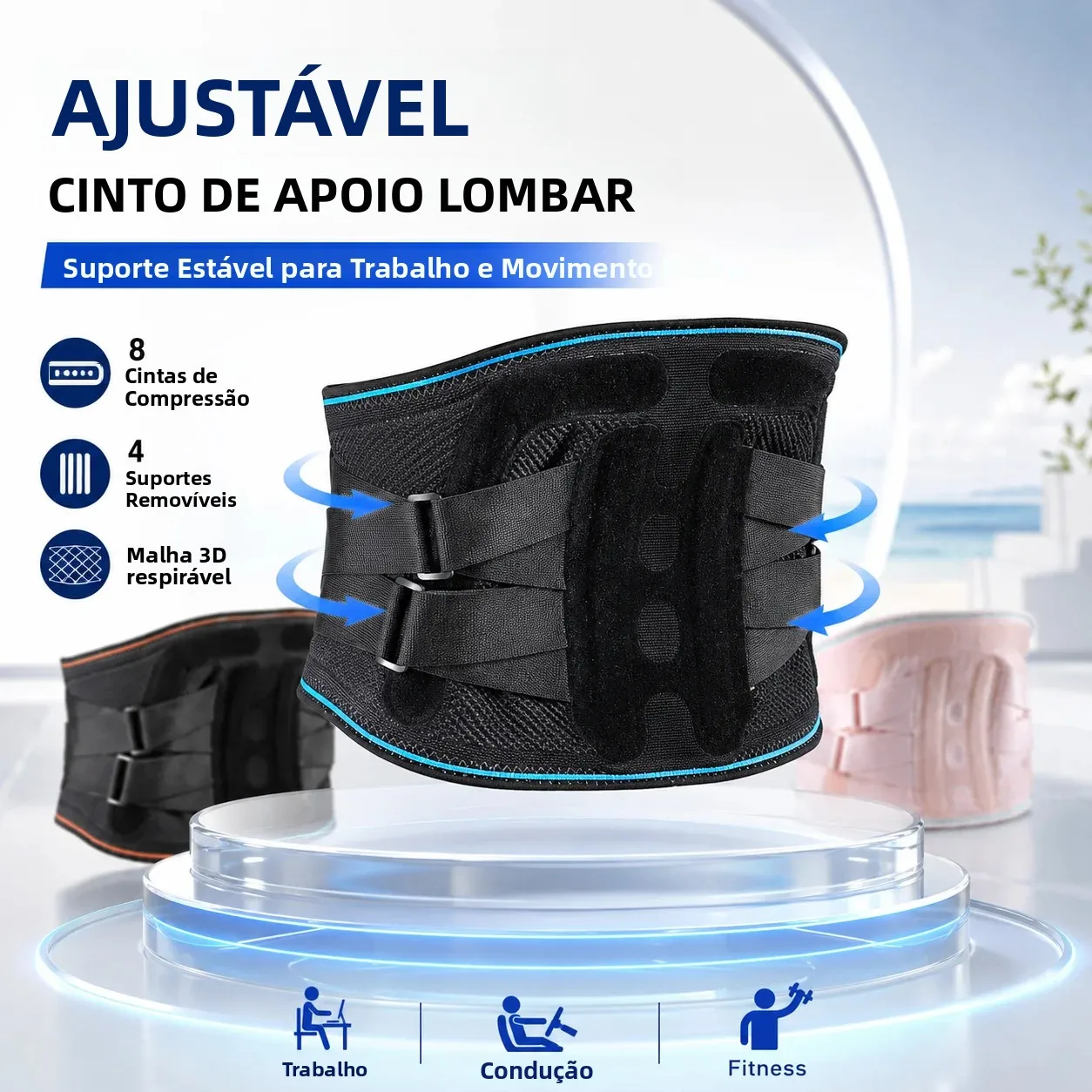 adjustable-lumbar-support-belt-8-compression-straps-4-removable-stays-breathable-back-brace-for-men-women-office-driving-fitness