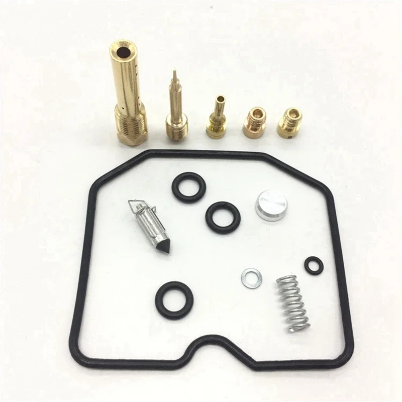 For GSF600S BANDIT GSF600 GSF600S 1997 1998 1999 Motorcycle Carburetor Repair Kit Gasket Parts for CVR32 Carburetors 13202-26E71