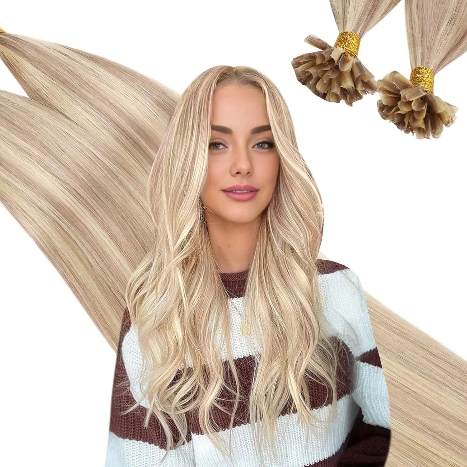 ugeat-remy-u-tip-hair-extension-in-human-hair-1g-s-nail-u-tip-hair-14-24-pre-bonded-hair-extensions-50g-100g-keratin-tip-hair