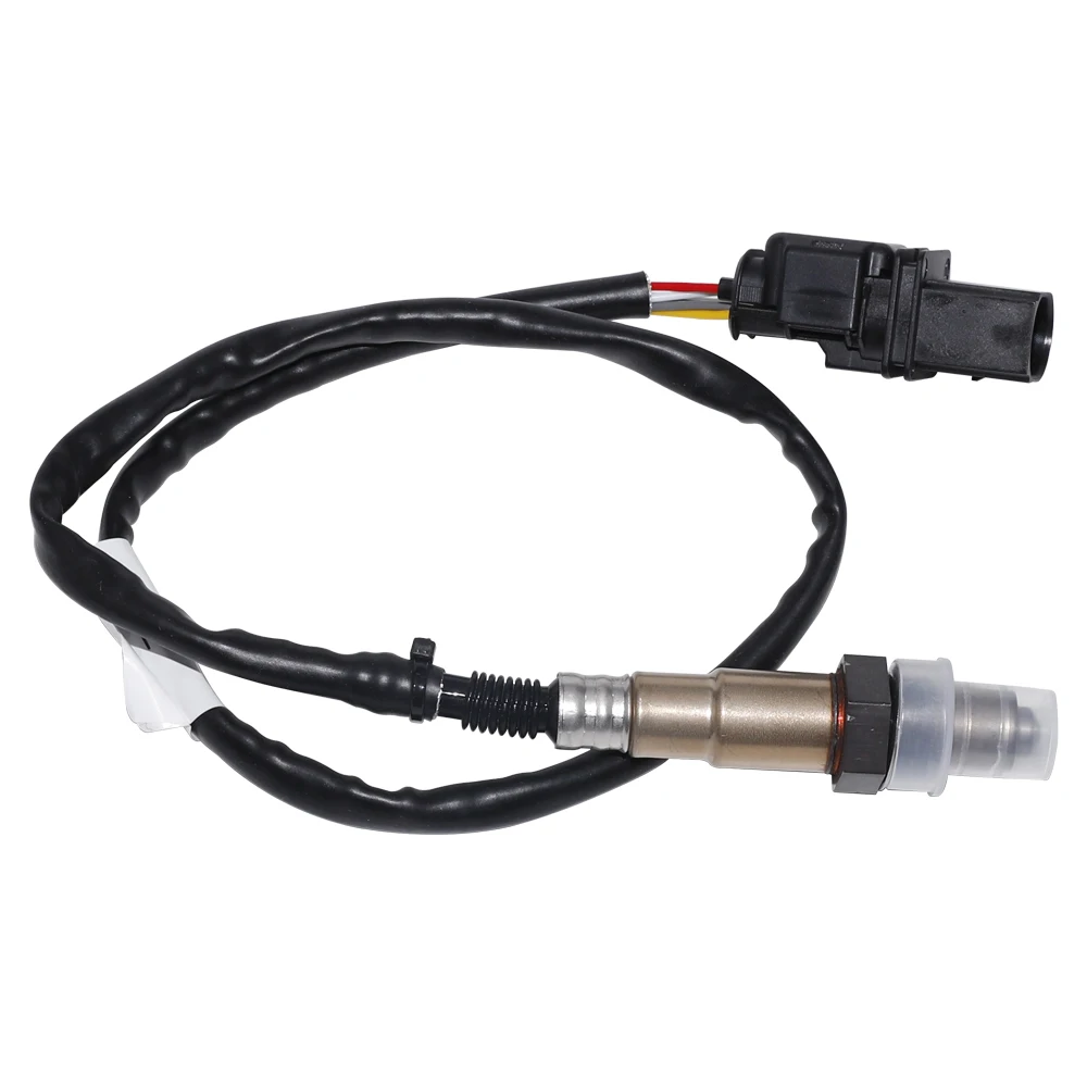 1K0998262L Exhaust Manifold Lambda Oxygen Sensor For AUDI  A4 A5 A6 Q5 Q7 R8 VW  BEETLE TIGUAN TOUAREG