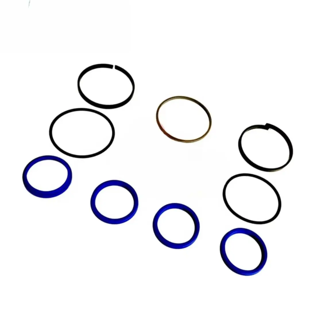 

Tractor Oil Seal Steering Cylinder Column Repair Kit 061233R1 041072R1 Excavator Parts