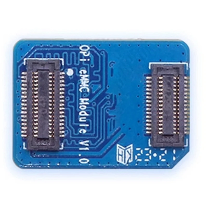 32GB EMMC Module For Orange PI 5 32GB High Performance Board With Fast Read And Write Speeds Development