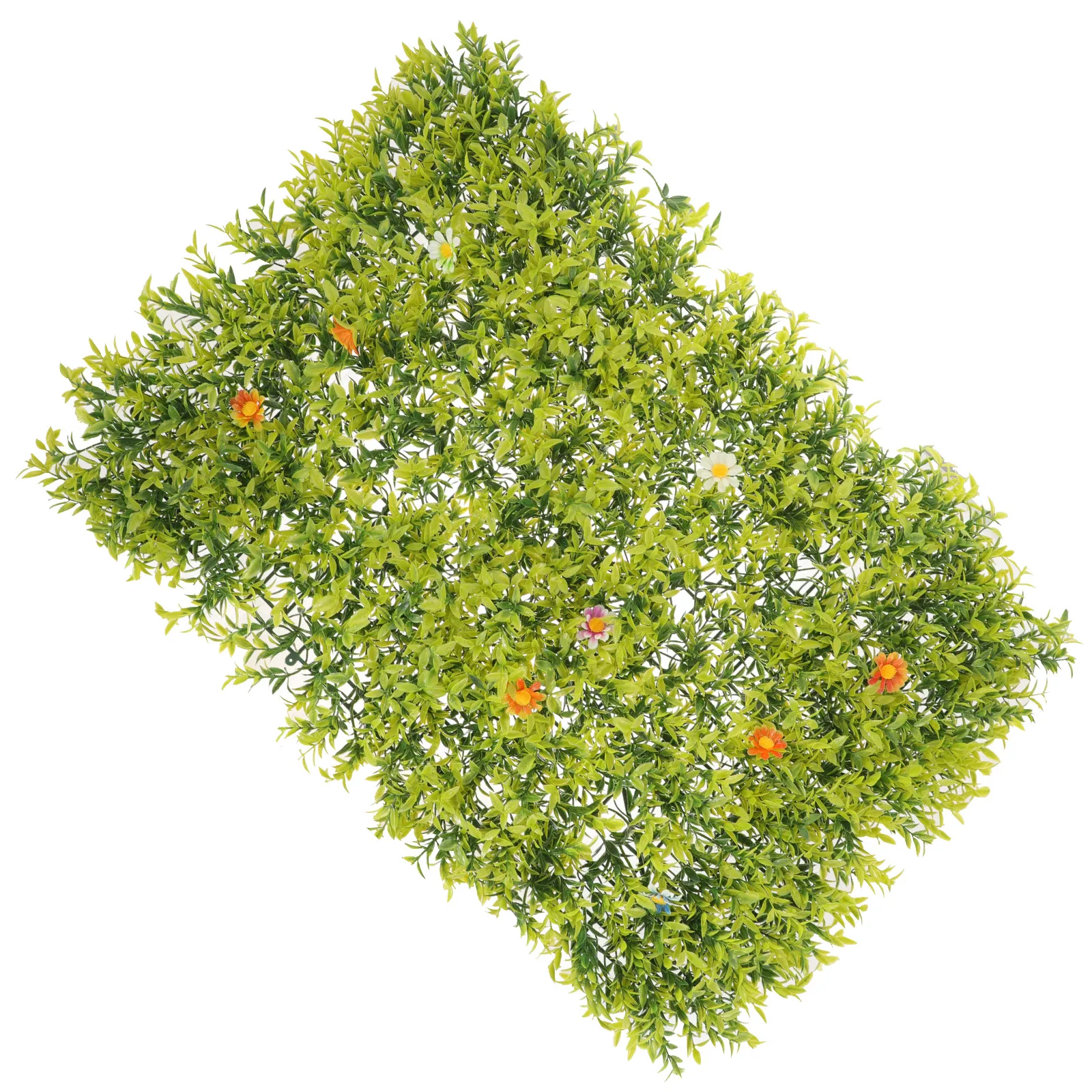 

Artificial Plant Decor Faux Grass Greenery Panels Outdoor Backdrop Faux Grass Decor Privacy FenceIvy Terrace Wedding