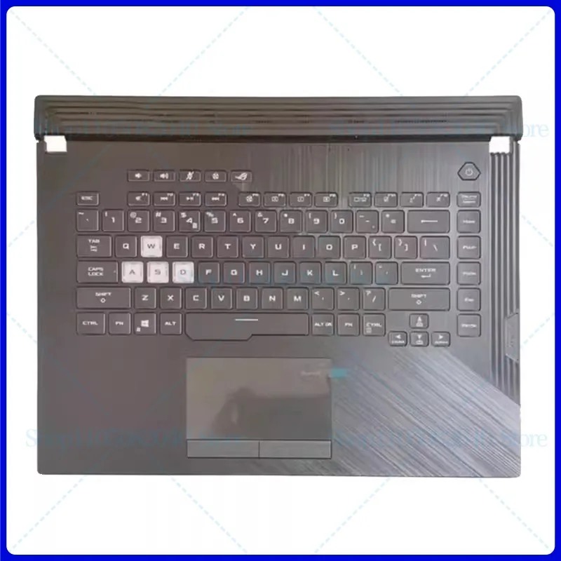 

Для ASUS, ROG Strix SCAR 3PLUS ROG Zephyrus M3 ‌ G512L G531GS G531GT S5D Чехол для клавиатуры C, используемый 95, новый