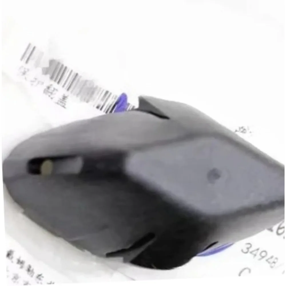 For Mercedes Benz C180 C200 C260 C300 E200 E260 E300 MA2043230438 Suspension Strut Tower Nut Cover Shock Absorber Top Mount Cap