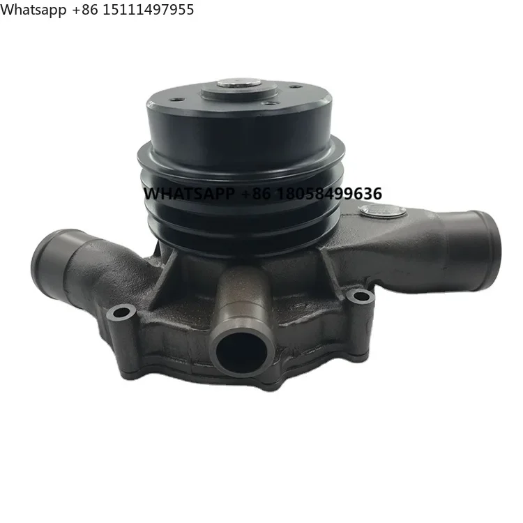 Yuchai YC6T540C Spare Parts Boat Ship Marine Engine T9000-1307100D Fresh Water Pump